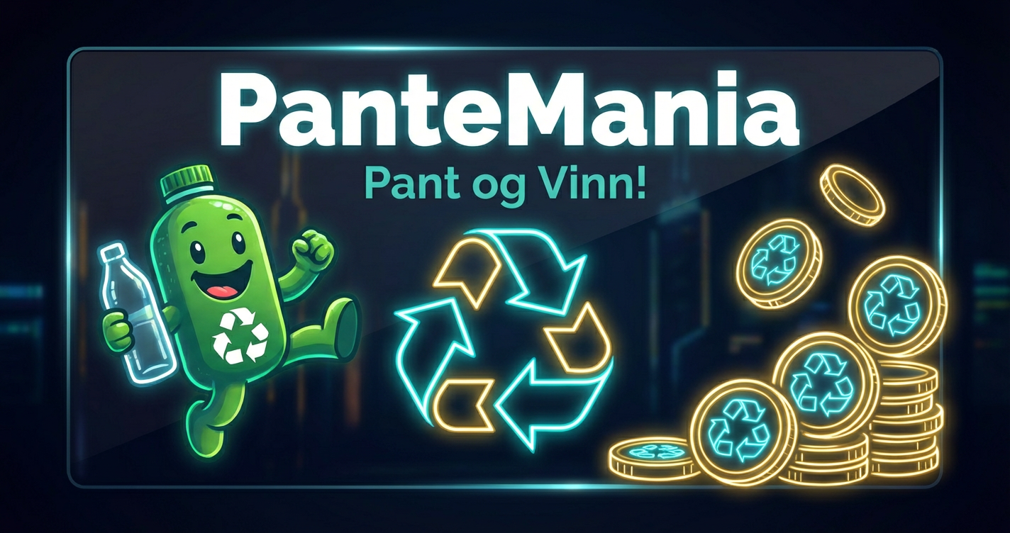 PanteMania game artwork